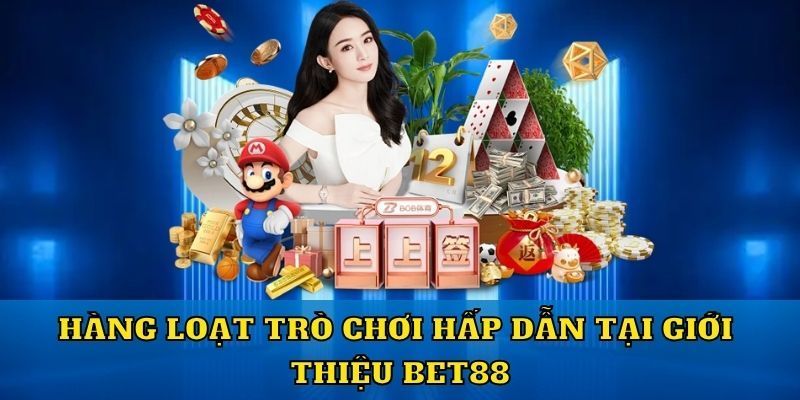 Một vài thể loại cá cược hấp dẫn tại sân chơi