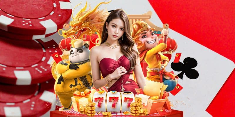 Nhà cái KUBET hiện nay được rất nhiều game thủ yêu thích tham gia 