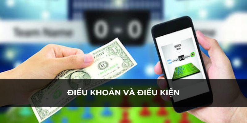 Điều khoản điều kiện gửi tiền vào KUBET người chơi cần nắm rõ