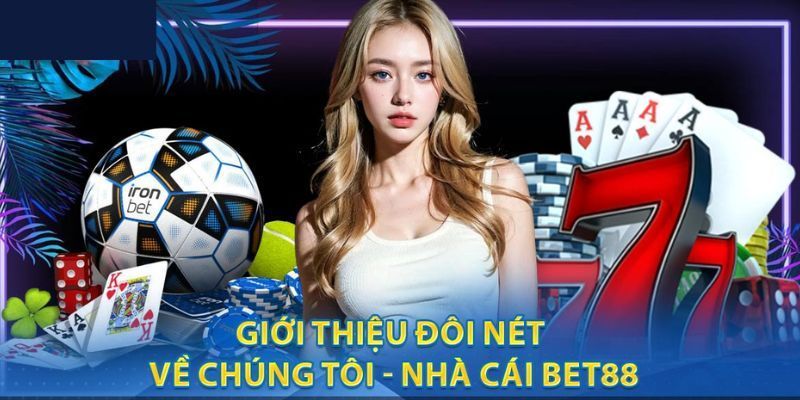 Khái quát nhà cái hàng đầu Việt Nam